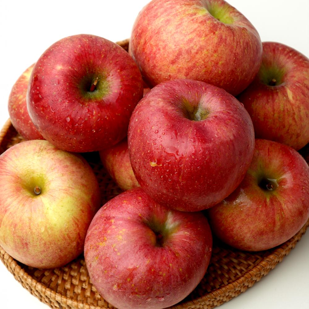 [보람농원] 껍질채먹는 사과 로얄부사 5kg_1
