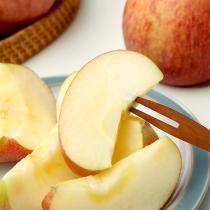 [보람농원] 껍질채먹는 사과 로얄부사 10kg_2