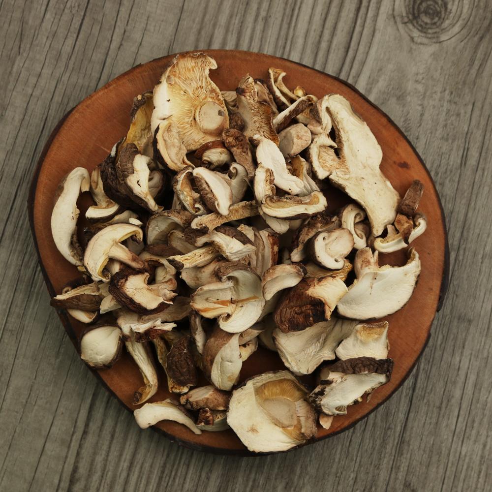 [한그루] 국내산 유기농 건표고버섯 30gx2봉