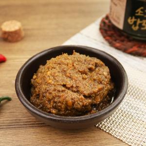 [한그루] 소고기밥도둑 250g x 2