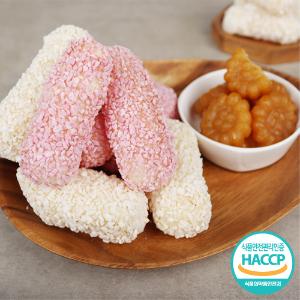 [진푸드] 유과기획세트