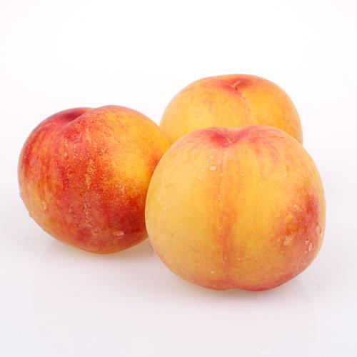 [새미농원] 햇사레 복숭아 4kg 대과(11-13과내) 랜덤_2