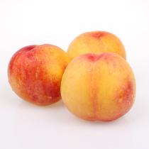 [새미농원] 햇사레 복숭아 4kg 대과(11-13과내) 랜덤_2