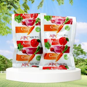 [요나생즙] NFC 착즙 ABC주스 110mlx30포/50포