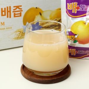 [요나생즙] NFC 착즙 도라지배생즙 110mlx30포/50포