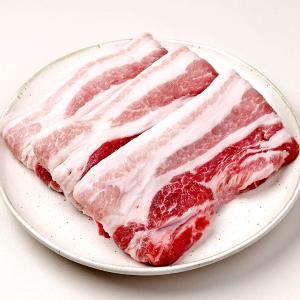 [어니스트초이스] 한돈 삼겹살 600g