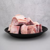 [어니스트초이스] 한우 사골 1kg(냉동)_1