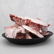 [어니스트초이스] 한우 사골 1kg/잡뼈 1kg/우족 1kg(냉동)_1