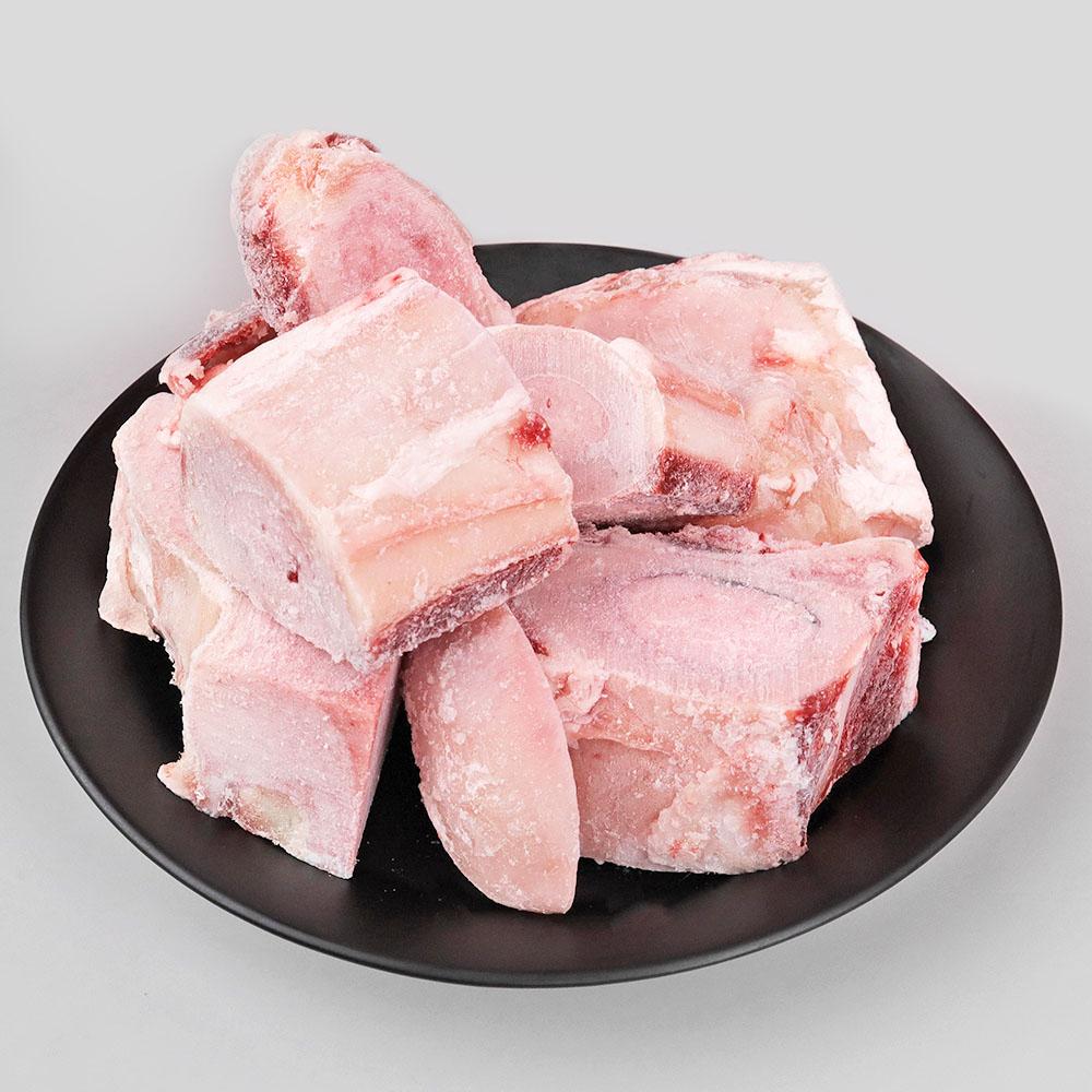 [어니스트초이스] 한우 꼬리반골 1kg