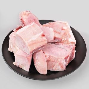 [어니스트초이스] 한우 꼬리반골 1kg