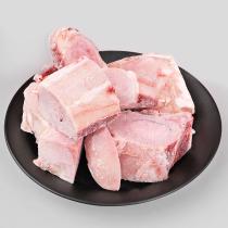 [어니스트초이스] 한우 꼬리반골 1kg