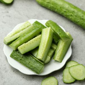 [풀래음] GAP 인증 백다다기오이 50개