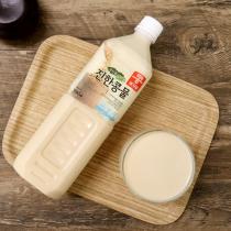 [콩아저씨] 콩아저씨 콩물 1000ml_1