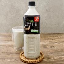 [콩아저씨] 콩아저씨 검은콩 콩물 1000ml_2