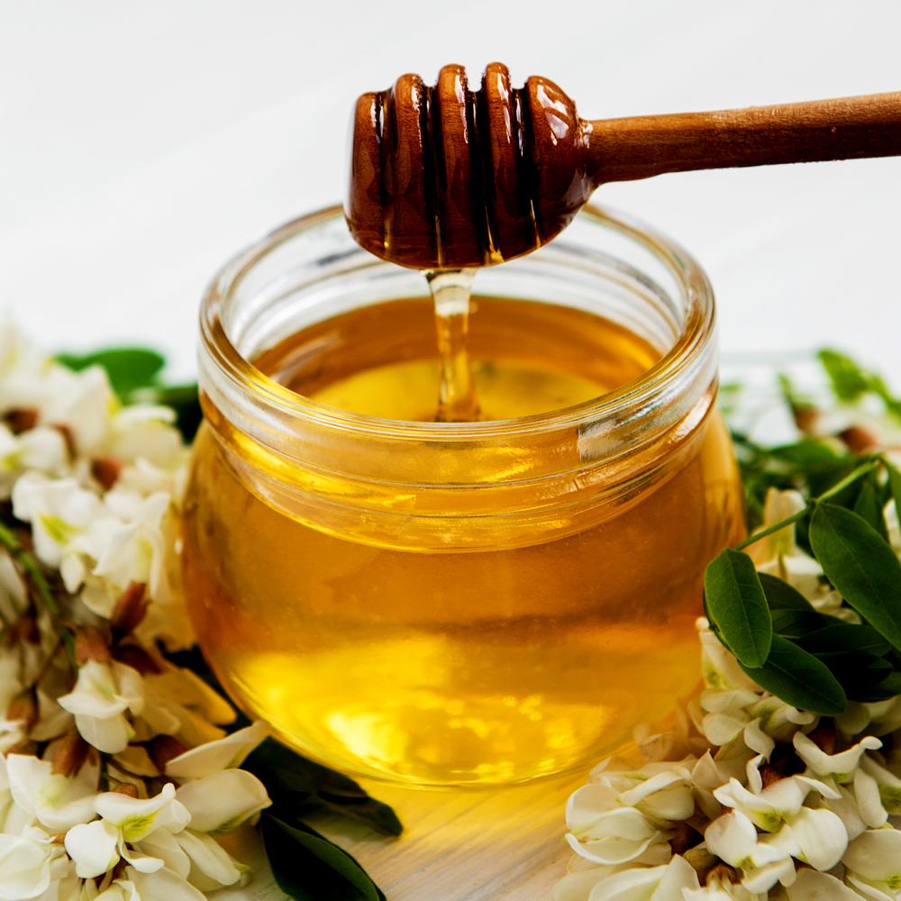 [음성축협] 아카시아꿀/잡화꿀 2.4kg