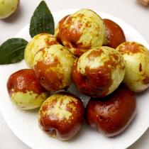 [대추나라] 아삭아삭한 햇 사과대추 2kg(500gx4팩)