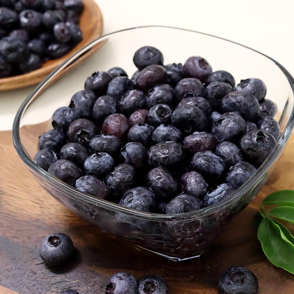 [아람베리] 유기농 냉동 블루베리 1kg_1