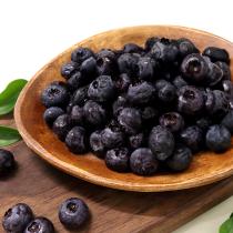 [아람베리] 유기농 냉동 블루베리 1kg_2
