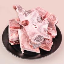 [어니스트초이스] 한우 사골 1kg+잡뼈 1kg(냉동)_2