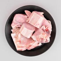 [어니스트초이스] 한우 사골 1kg+잡뼈 1kg(냉동)