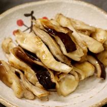 [감우재농원] 쫄깃하고 향이 좋은 참송이버섯 선물용 800g_2