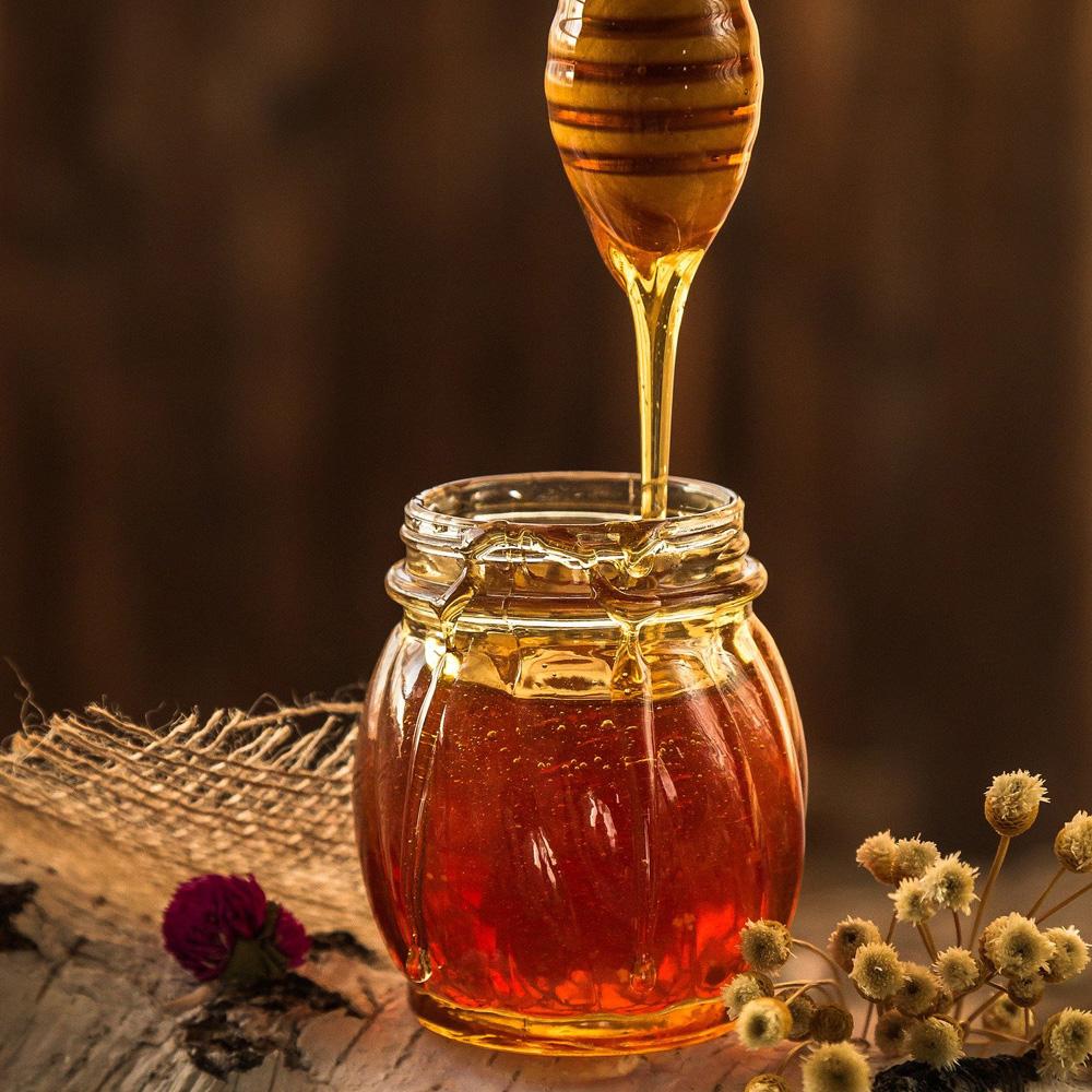 [착한양봉] 달콤한 벌꿀 2종 (잡화꿀, 아카시아꿀) 1kg_1