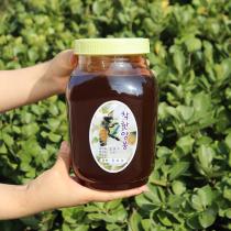 [착한양봉] 달콤한 벌꿀 2종 (잡화꿀, 아카시아꿀) 1kg_2