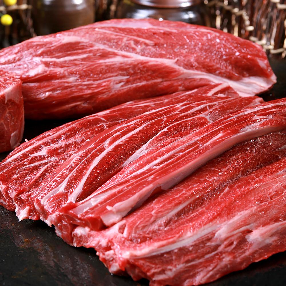 [음성축협] 한우 사태 1kg_1