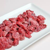 [안심엘피씨] 1+ 한우 선물세트 3호 (국거리+불고기+장조림 각 500g)